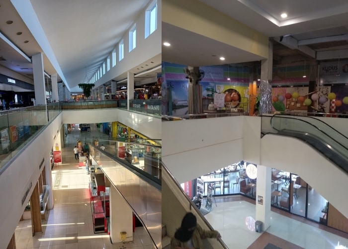 Jangan Lewatkan! 3 Mall Terbesar dan Terlengkap di Kudus untuk Belanja dan Hiburan