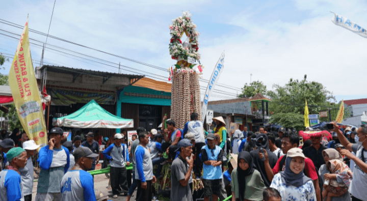 Bukan Sarang Penadah, Ini Lho Ada 5 Potensi Wisata di Sukolilo Pati, Memadukan Alam dan Budaya Lokal