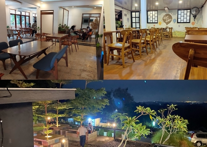 Bingung Cari Tempat Ngopi yang Asyik di Semarang? Cobalah 4 Cafe Dekat UNNES yang Menawarkan Suasana dan Harga Terjangkau