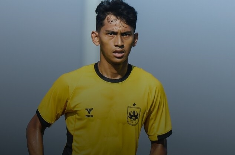 PSIS Semarang Rekrut Striker Timnas U17, Aulia Rahman, untuk Perkuat Lini Depan