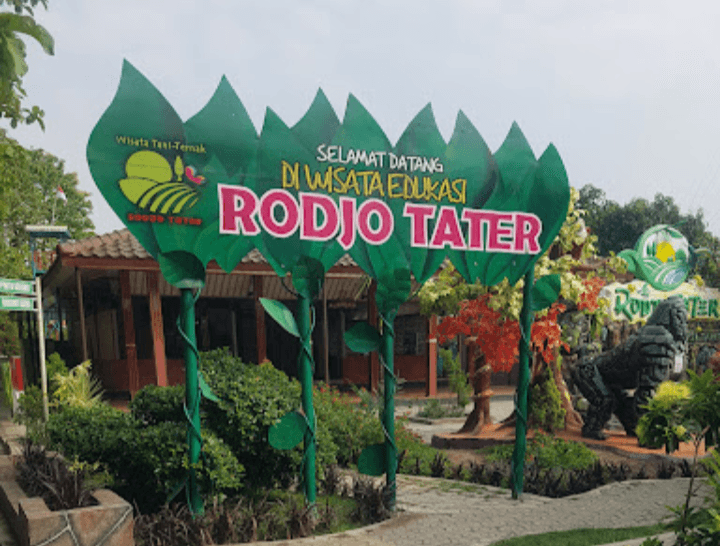 Pilihan 4 Tempat Wisata Ramah Anak di Kota Tegal yang Cocok Buat Mengisi Musim Liburan Sekolah