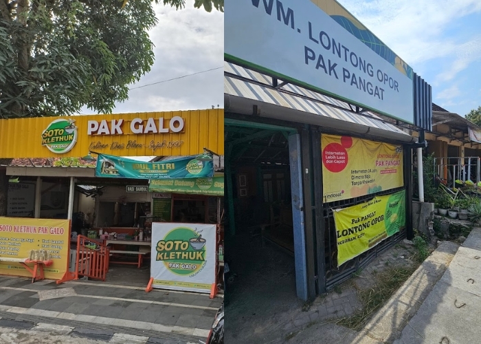Sensasi Kuliner Nusantara dan Otentik di Blora: 5 Rekomendasi Tempat Makan yang Wajib Dicoba, Salah Satunya di Daerah Tempelan