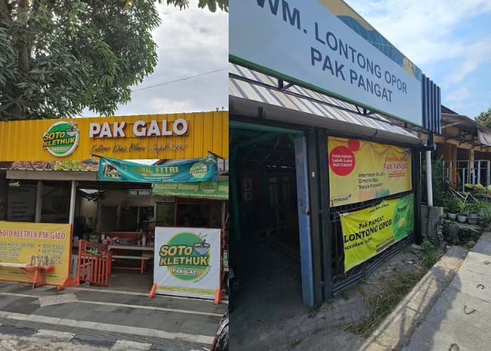 Sensasi Kuliner Nusantara dan Otentik di Blora: 5 Rekomendasi Tempat Makan yang Wajib Dicoba, Salah Satunya di Daerah Tempelan