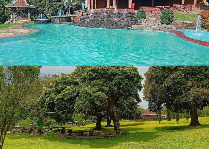 Gak Cuma Makan Enak! 5 Alasan Wajib Nongkrong di Pondok Makan Bukit Alam Bandungan yang Instagramable Abis di 2024 Ini