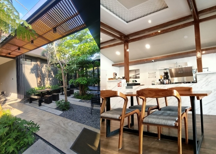 Sragen Punya Hidden Gems Cafe! 5 Daftar Cafe Estetik Ini Siap Bikin Nongkrong Kamu Makin Asyik di Tahun 2024