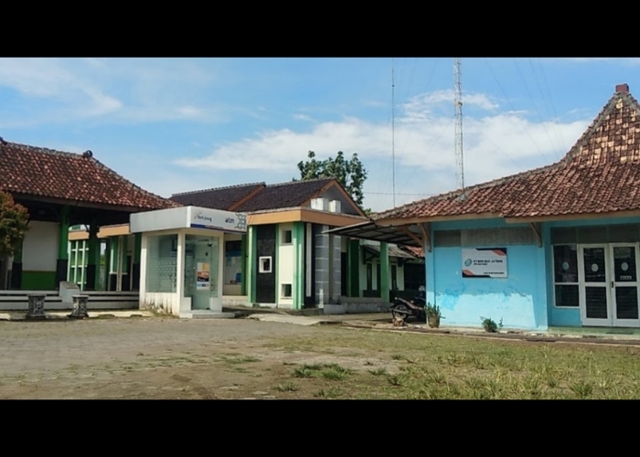 Mari Mengulik Sejarah di 2024 Ini! Terbongkar Sudah Asal-Usul Nama Desa Warungasem di Batang yang Berkaitan dengan Perang Diponegoro