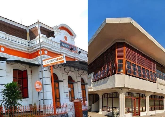 Menelusuri Jejak Sejarah dan Budaya di Kauman Semarang di Tahun 2024: Mulai dari Demografi, Bangunan Bersejarah Hingga Kuliner