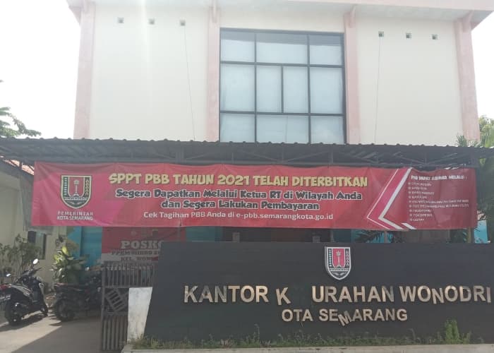 Menelusuri Jejak Sejarah dan Budaya di Wonodri Semarang di 2024 Ini! Mulai Sendang Keramat, Rumah Sakit Roemani, dan Kuliner Khas