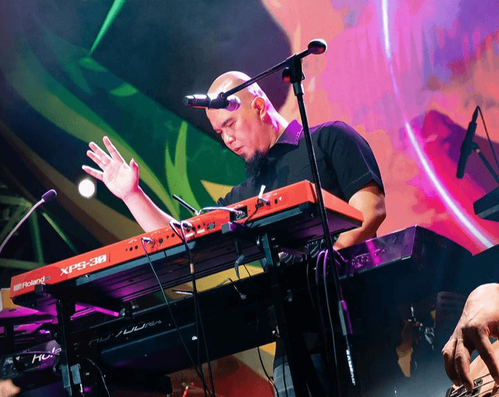 Update Harga Tiket dan Venue Event “Konser Mistikus Cinta” Dewa 19 di Jepara Tanggal 13 September 2024, Bisa Pesan Online