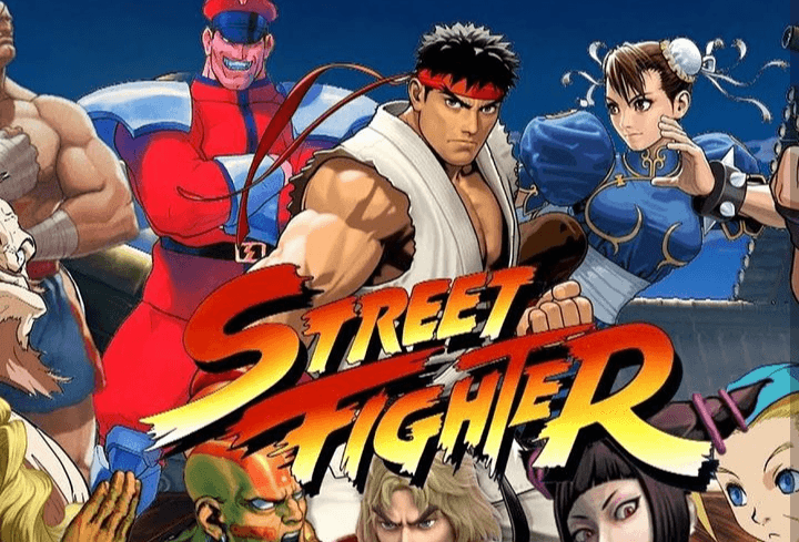 Film Live Action ‘Street Fighter’ Akan Rilis Pada Tahun 2026, Nostalgia Game Anak 90an