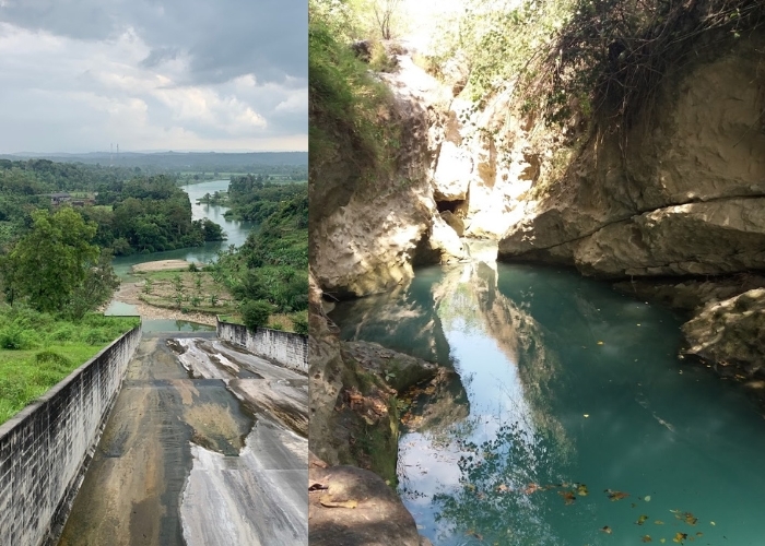 Keindahan Alam Purwodadi yang Memukau! Ini Deretan 5 Wisata Alam yang Keren dan Wajib Kamu Kunjungi