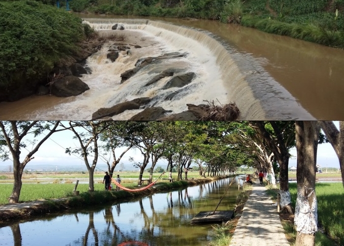 Tersembunyi di Kendal! Daftar 3 Wisata Hits dan Hidden Gems di Brangsong yang Wajib Dikunjungi