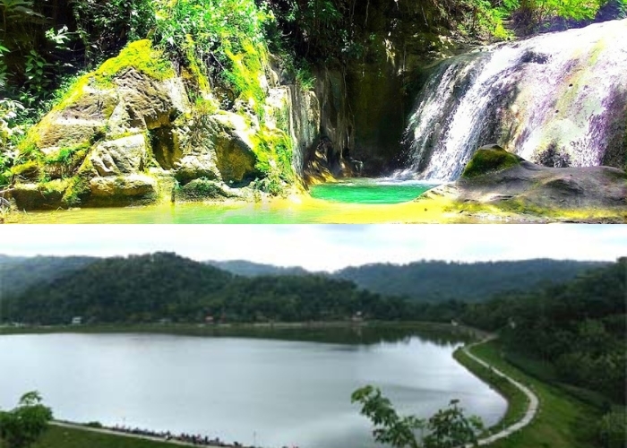 Gak Cuma Sejarah! Berikut 5 Hidden Gems Wisata Hits di Sragen yang Instagramable Abis