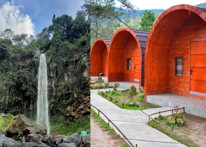 48 Jam di Tawangmangu Edisi 2024: Itinerary Petualangan Alam dan Sensasi Menginap di Glamping yang Seru Abis!