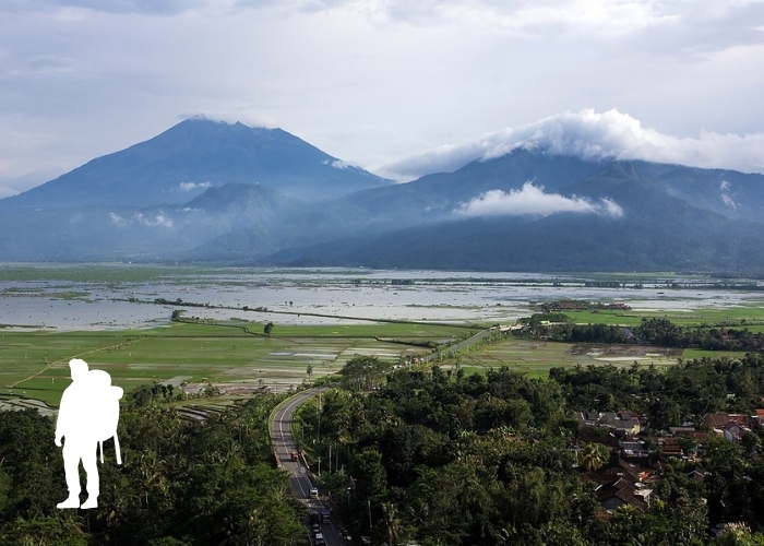 Menantang Diri! Panduan Itinerary 24 Jam Mendaki Gunung Telomoyo via Arsal serta Harga Tiket Masuk dan Jam Buka di 2024, Pemula Tetap Bisa!
