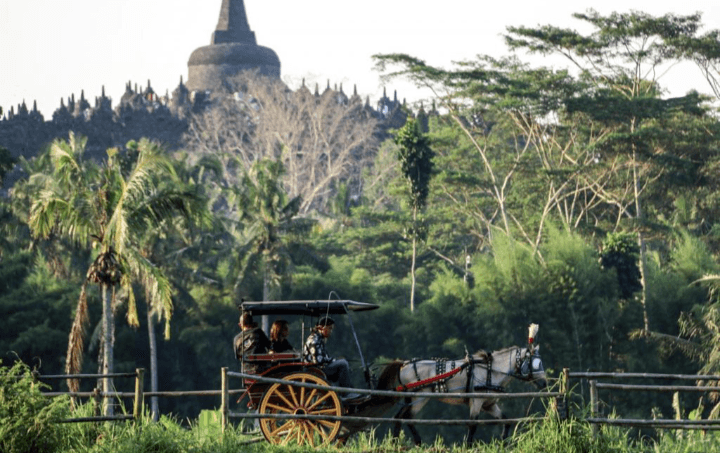 Ini 5 Daerah Tertua yang Ada di Wilayah Jawa Tengah, Terlama Berusia Lebih dari 1000 Tahun
