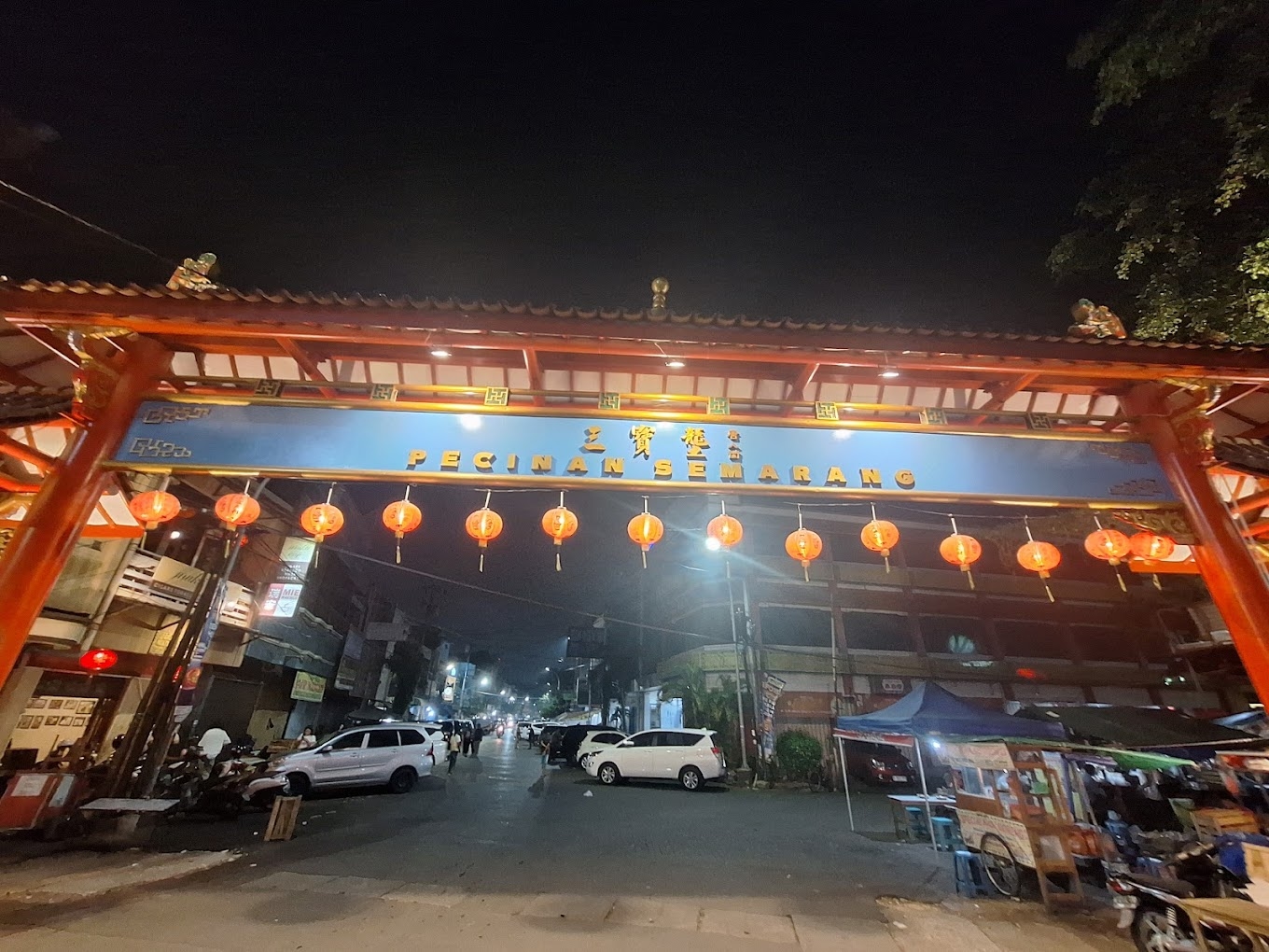 Menyusuri Hal Unik Kelurahan Kranggan: Jelajah Titik Center Kampung Pecinan di Semarang, dari Sejarah, Toleransi hingga Kuliner Kentalnya