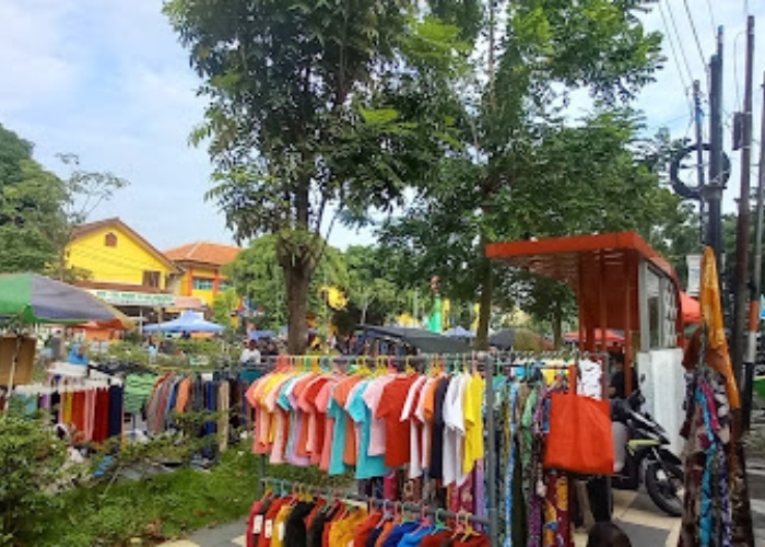 Mengulas Hal Unik di Kelurahan Kalibanteng, Semarang: Mulai dari Demografi, Pasar Tiban, hingga Keunikan Wisata