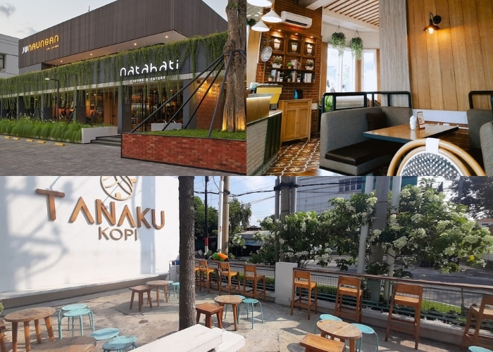 Terungkap! 7 Cafe Aesthetic di Solo yang Bikin Feed Instagram Kamu Makin Kece! Jadi Makin Betah Nongkrong Lama