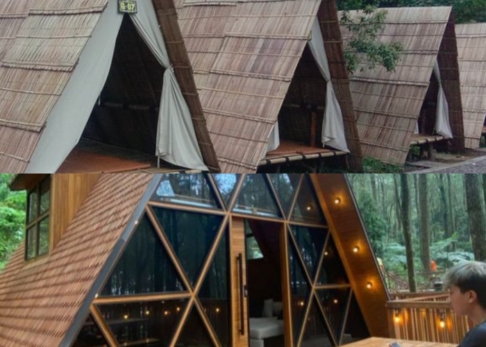 Liburan Seru di Semarang? Glamping Aja! Berikut 5 Rekomendasi Tempat Glamping yang Seru Abis di 2024!
