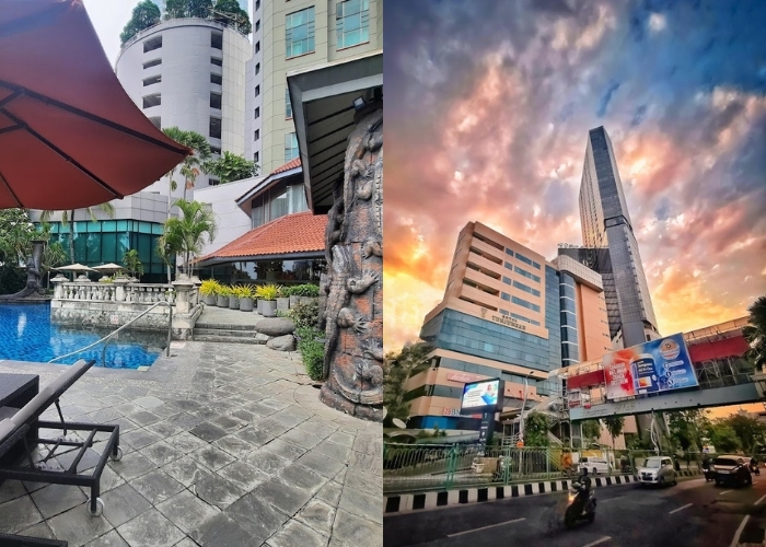 Cari Penginapan Dekat Tunjungan Plaza Surabaya? Bisa Banget! Ini Daftar 5 Hotelnya, Cukup Jalan Kaki Bisa Keliling Tunjungan