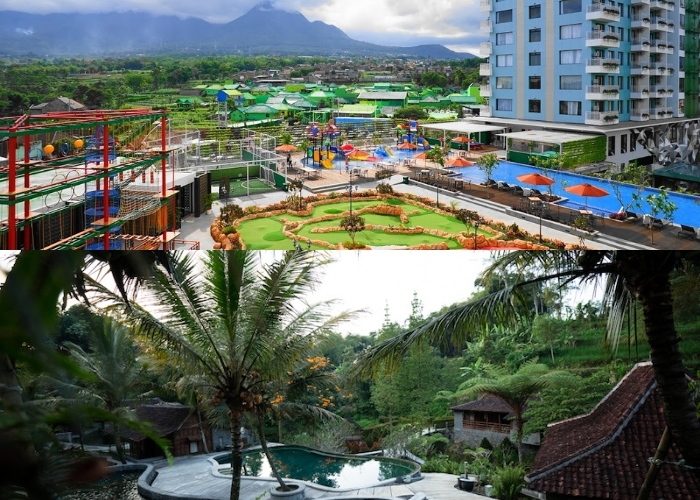 Liburan Sekolah Seru di Jatim Park 3? Ini 5 Hotel Terdekat untuk Kenyamanan Maksimal di Tahun 2024 Ini!