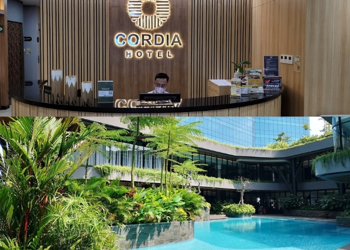 Punya Waktu Sebentar di Yogyakarta, dan Bingung Cari Penginapan Dekat Bandara YIA? Coba Cek 5 Hotel Ini, Ada yang Berjarak 5 Menit Saja