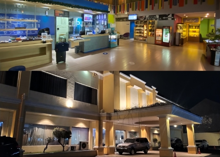Liburan Hemat di Surabaya? Sekarang Gak Pusing Lagi! Ini 5 Hotel Dekat Bandara Juanda yang Bisa Jadi Opsi Akomodasi Hemat 2024