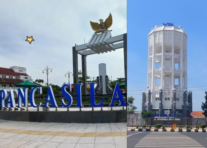 Tegal Lebih dari Sekedar Kota Warteg: Temukan 5 Fakta Unik yang Menakjubkan dan Jarang Diketahui Orang Banyak!