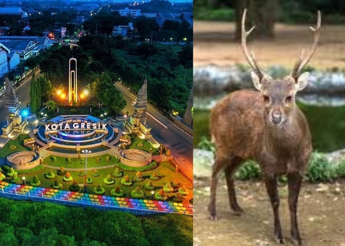 Mengungkap 5 Fakta Unik yang Jarang Diketahui tentang Gresik, Kota Wali yang Memiliki Nilai Sejarah yang Tinggi