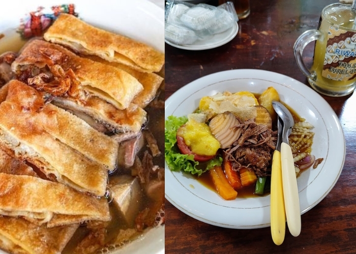 Pecinta Kuliner Wajib Merapat! 6 Hidden Gems Kuliner Legendaris di Solo yang Menggugah Selera dan Ramah Kantong