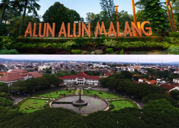Wisata Seru Bareng Bersukariawalk di Kota Malang! Jadwal Terbaru Walking Tour di Bulan Juli 2024, Jangan Sampai Ketinggalan