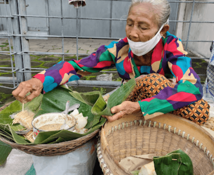5 Makanan Tradisional Kota Solo, Jarang Ditemui tapi Masih Eksis, Mencarinya Harus Blusukan