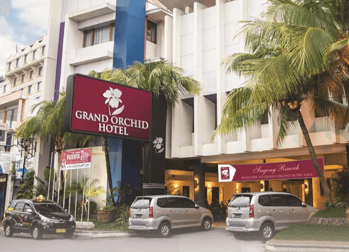 5 Hotel Murah Dekat Stadion Manahan Solo, Cocok Kalau Mau Nonton Timnas Indonesia Tanding