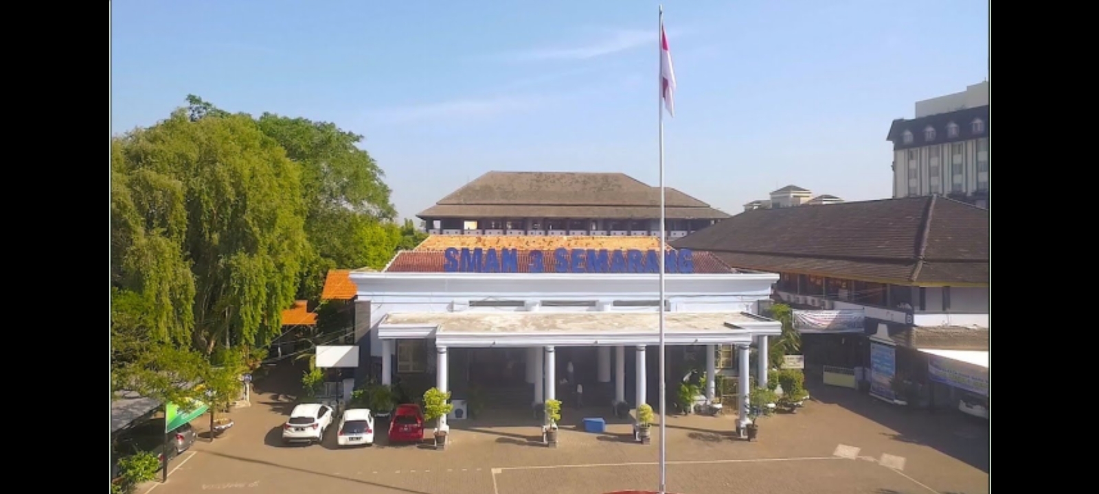 Dugaan Piagam Palsu PPDB, Inspektorat Jateng Lakukan Penyelidikan