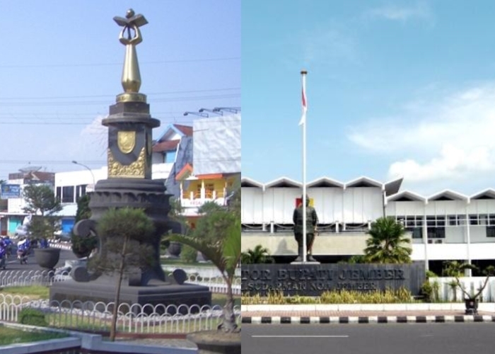 Misteri Dibalik Asal-usul Jember: Kisah Legenda Putri Jembersari dan Sejarah yang Sempat Terkubur, Ternyata Tidak Banyak Orang Tahu