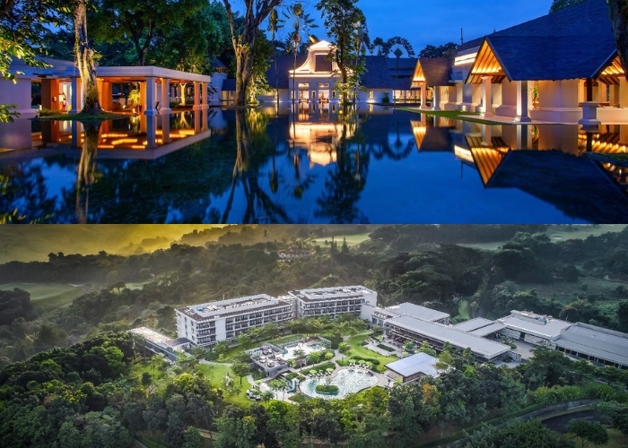 Bosan Liburan Sekolah Cuma di Rumah? Ajak Anak Staycation di Hotel Ramah Anak di Bogor Ini, Dijamin Betah! Berikut 7 Rekomendasinya