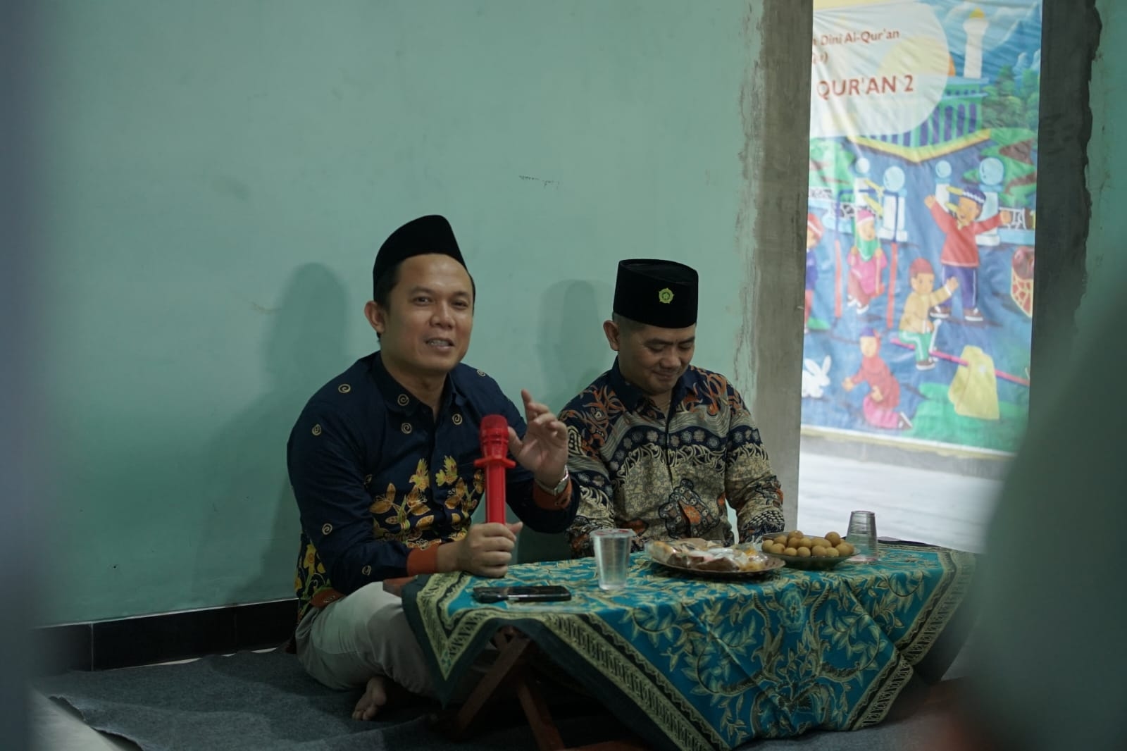 Akan Lakukan Pembaruan Data, Badko LPQ Kota Semarang Pastikan Kelancaran Administrasi