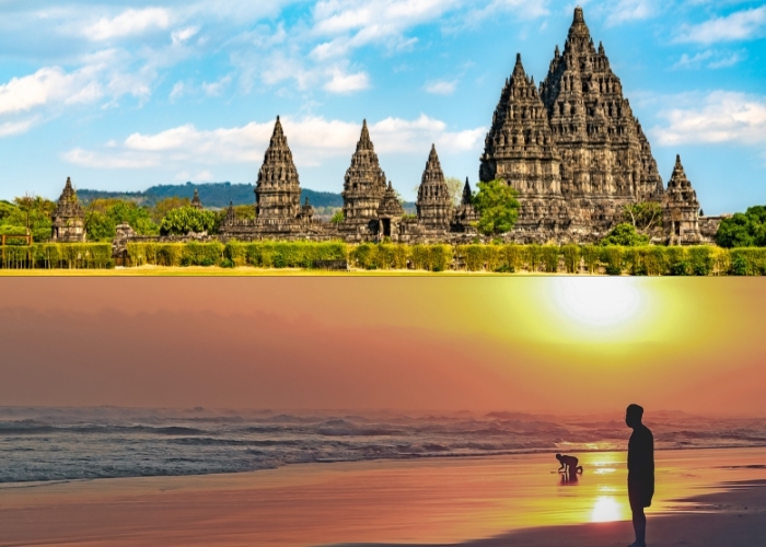 MASIH GAK PERCAYA! Jogja City Tour Cuma 1 Hari? Makanya Simak Itinerary Ini, Dijamin Berkesan dan Pengen Lagi