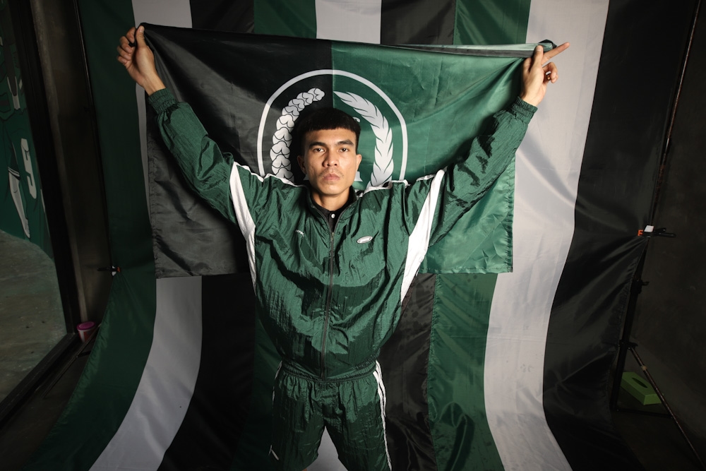 PSS Sleman Sambut Gelandang Paulo Sitanggang