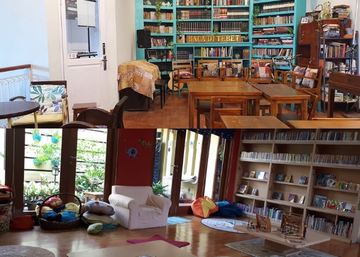 Bosan dengan Liburan Biasa? Ciptakan Momen Seru di 5 Perpustakaan Ramah Anak di Jakarta! Cara Habiskan Waktu Liburan yang Bermakna
