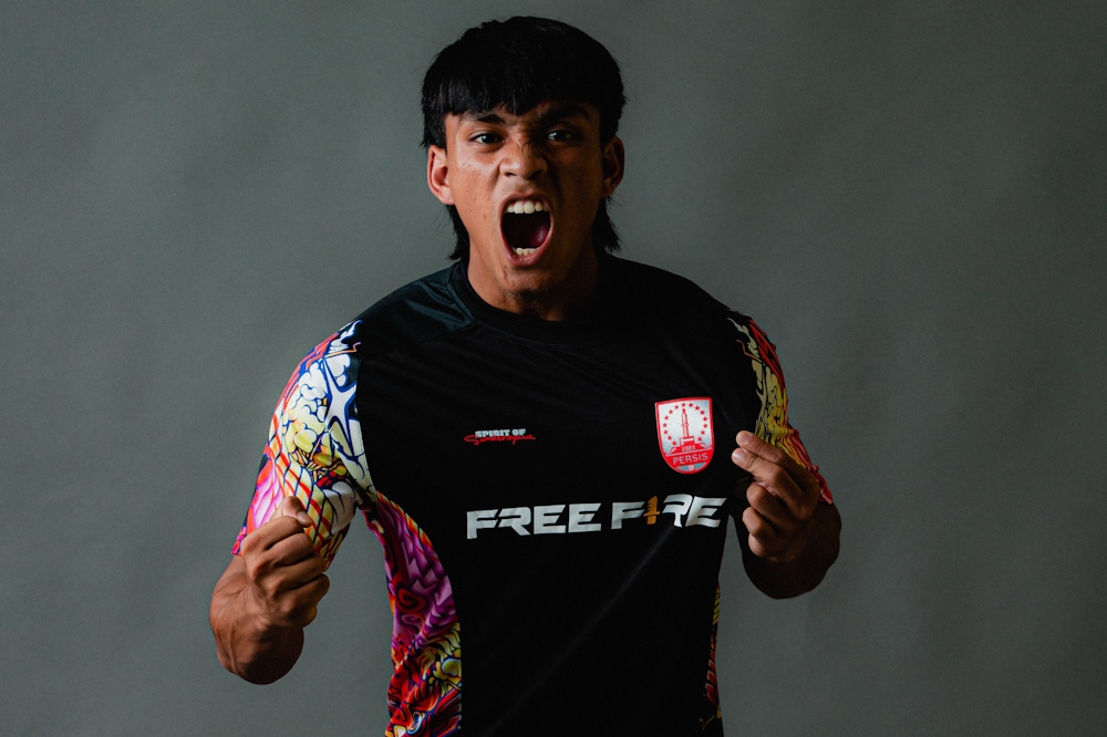 Persis Solo Perkuat Skuad dengan Rekrutan Baru, Ripal Wahyudi