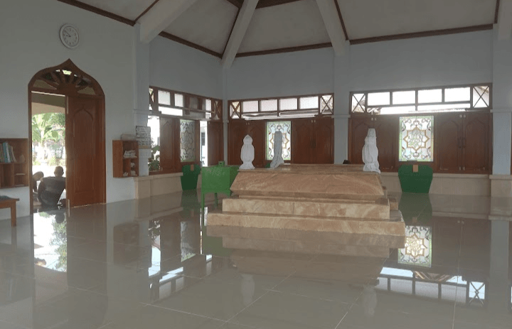 Jarang Orang Tahu, 7 Wisata Ziarah Makam Wali dan Ulama yang Tersebar di Kabupaten Kendal