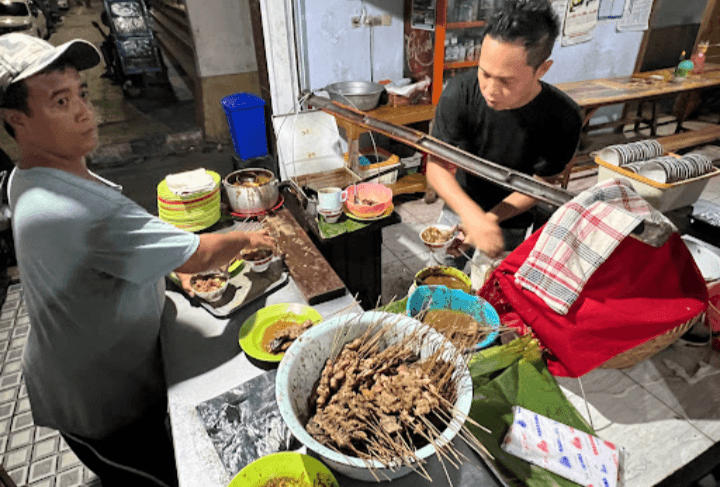5 Keunikan Nasi Grombyang, Kuliner Khas Daerah Pantura Pemalang, Sekilas Mirip Rawon