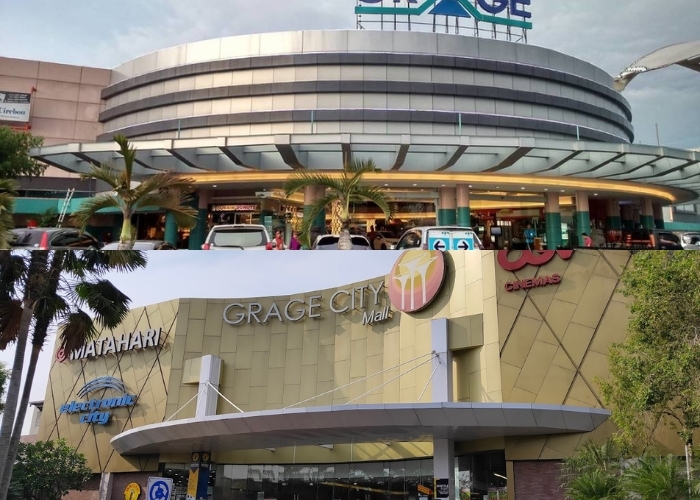 Terbongkar! Rahasia Belanja Puas di Cirebon: 6 Mall Terbaik yang Wajib Dikunjungi! Apakah Ada Mall Favoritmu?