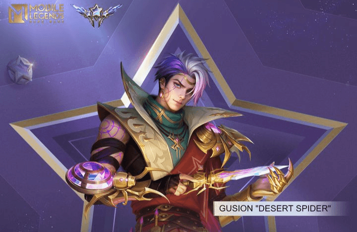 Cek Disini Kode Redeem Mobile Legends MLBB 3 Juli 2024, Berlaku Hari Ini Saja