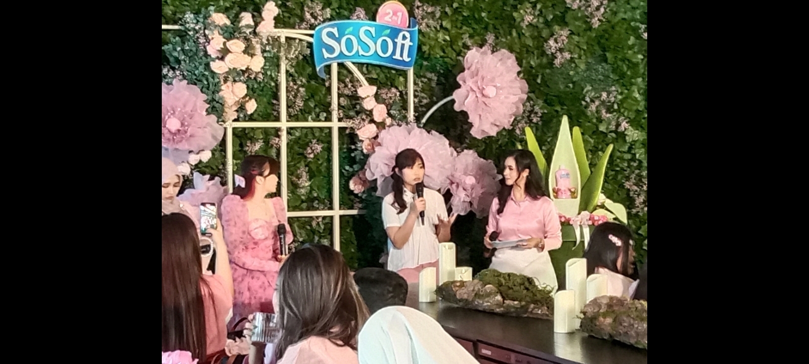 Mencuci Bersih, Lembut, Wangi Sekaligus Aman di Tangan, Ini Tips dari So Soft