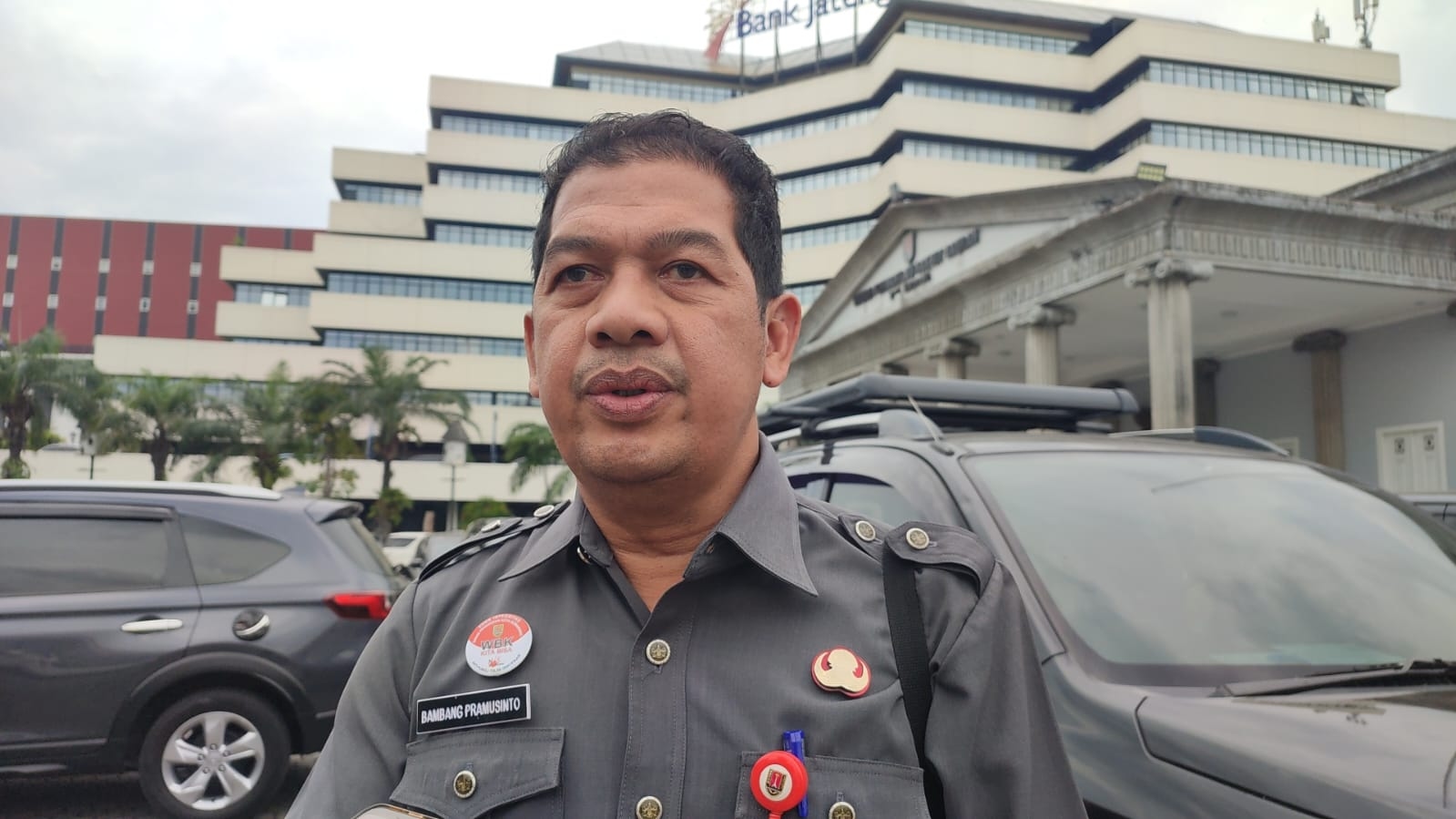 Penculikan Anak di Gunungpati, Disdik Kota Semarang Perkuat SOP Pengamanan Lingkungan Sekolah