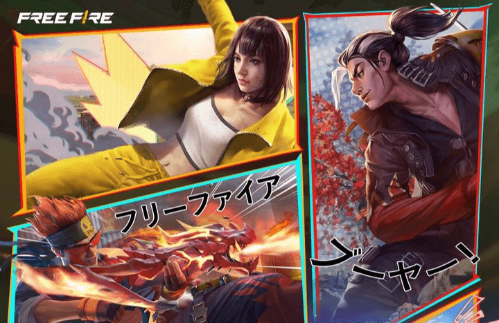 Ambil Disini, Kode Redeem Free Fire FF 4 Juli 2024, Berlimpah Item Menarik