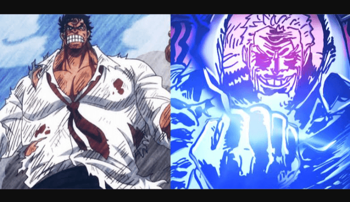 5 Karakter One Piece Terkuat Non-Pemakan Buah Iblis, No.1 Si Raja Bajak Laut Gol D. Roger AKURAT.CO JATENG - 5 Karakter One Piece
